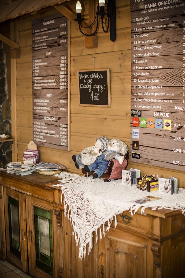 Motel W Lace โบเลสวาเวียส ภายนอก รูปภาพ